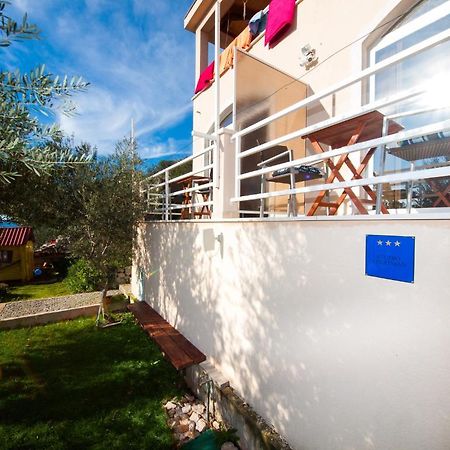 Apartments F & P Dubrovnik Extérieur photo