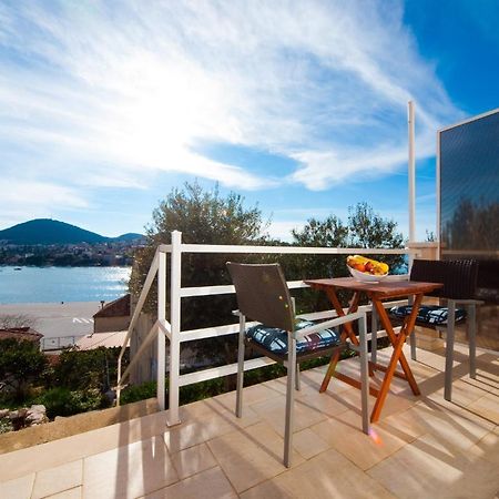 Apartments F & P Dubrovnik Extérieur photo