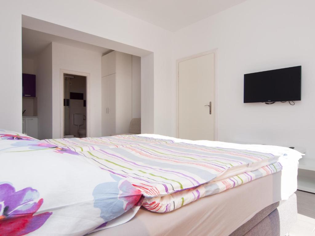 Apartments F & P Dubrovnik Extérieur photo