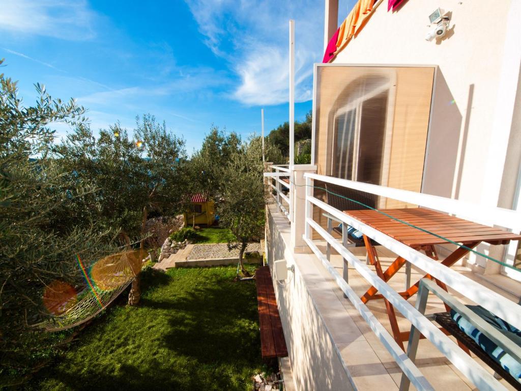 Apartments F & P Dubrovnik Extérieur photo