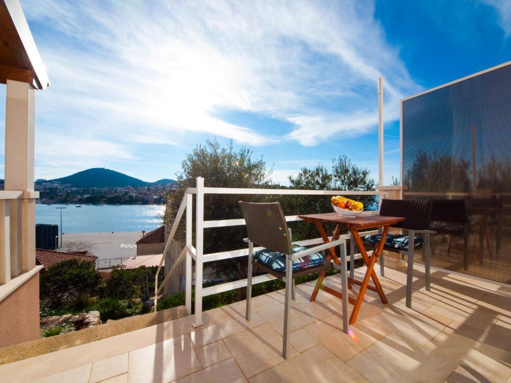 Apartments F & P Dubrovnik Extérieur photo