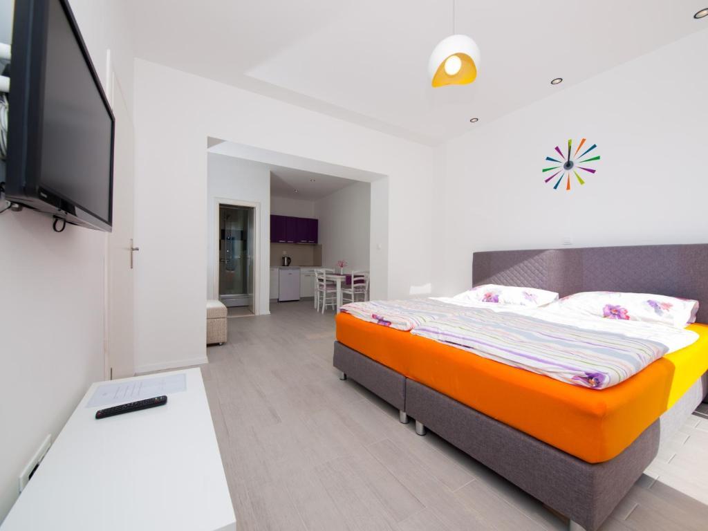Apartments F & P Dubrovnik Extérieur photo