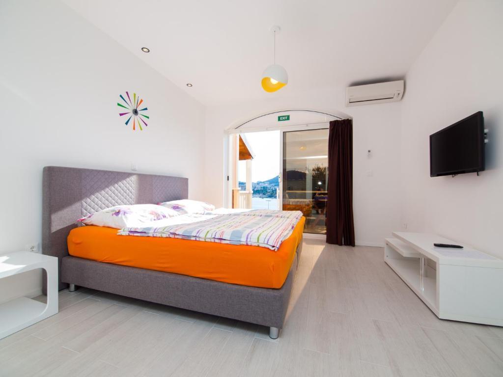Apartments F & P Dubrovnik Extérieur photo