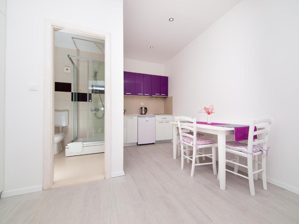 Apartments F & P Dubrovnik Extérieur photo