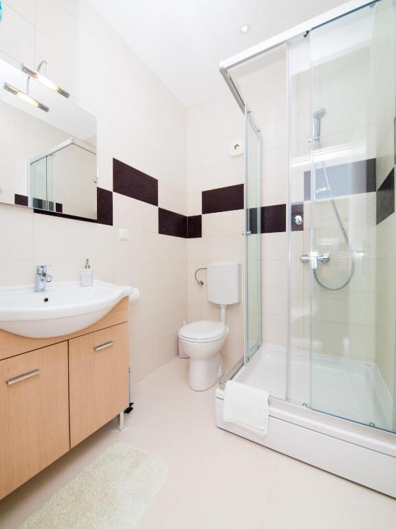 Apartments F & P Dubrovnik Extérieur photo