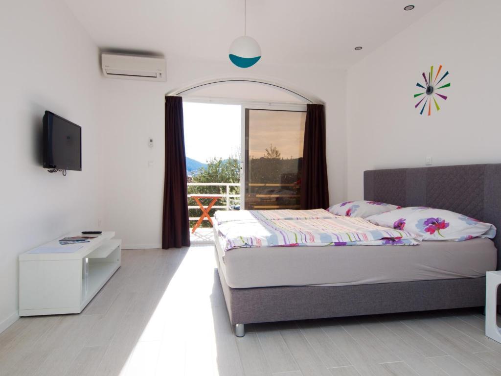 Apartments F & P Dubrovnik Extérieur photo