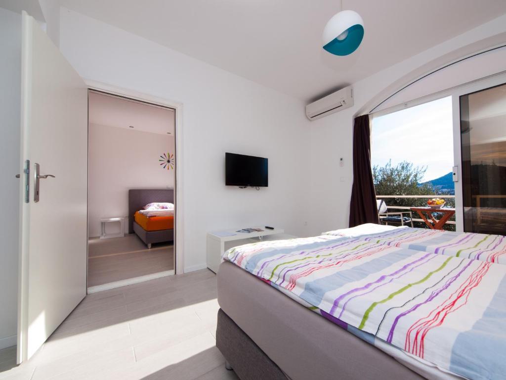 Apartments F & P Dubrovnik Extérieur photo