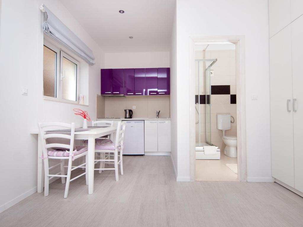 Apartments F & P Dubrovnik Extérieur photo